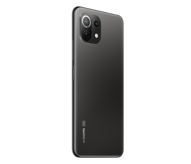 Xiaomi 11 Lite 5G NE 6/128GB Truffle Black - 683166 - zdjęcie 12
